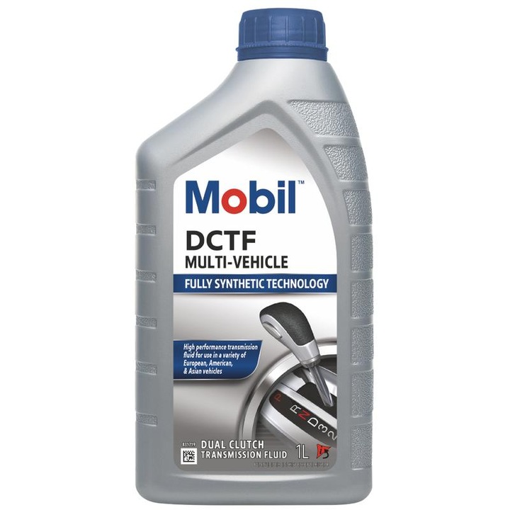 Ulei cutie viteze Mobil DCTF Multi-Vehicle 1L sintetic