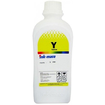 Flacon refill cerneala galben HP 1000ml,Ink-Mate F6U65AE (302) Flacon refill cerneala galben HP 1000ml,Ink-Mate F6U65AE (302)