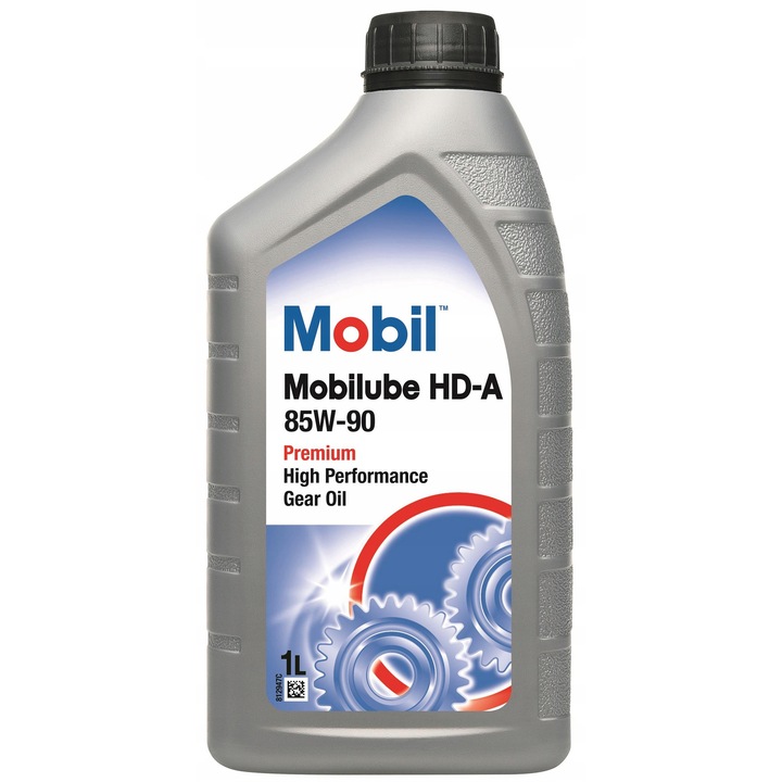 Ulei cutie viteze Mobil Mobilube HD-A 85W-90 1L