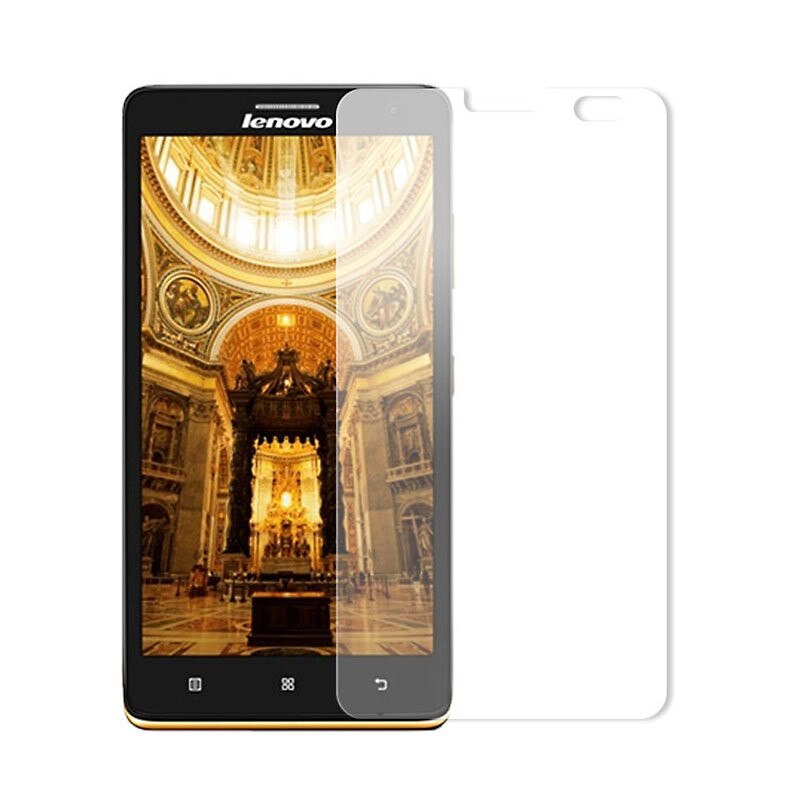Folie de protectie pentru Lenovo S856 , GEMA Clear