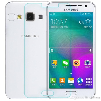 Folie de protectie Samsung Galaxy S2 Flippy SuperStone Transparent 0.3 mm Folie de protectie Samsung Galaxy S2 Flippy SuperStone Transparent 0.3 mm