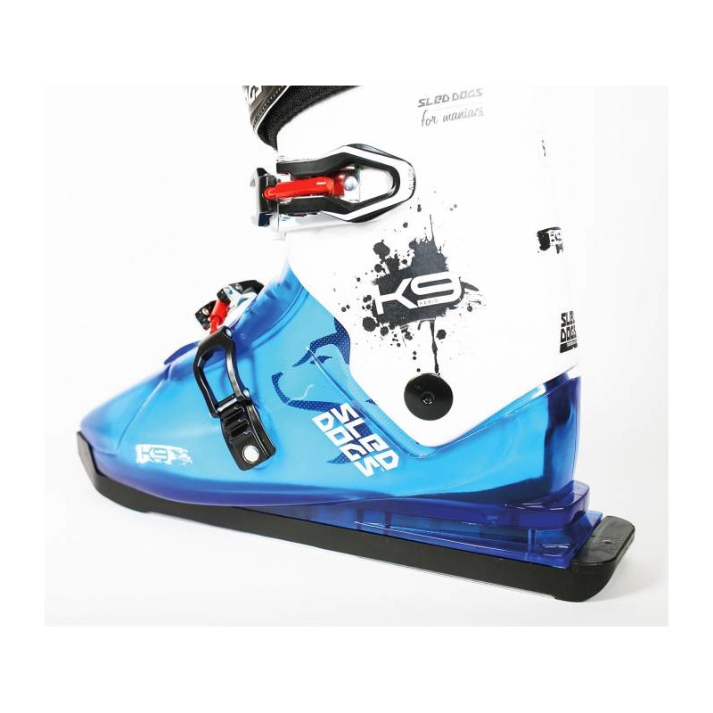 Snowskate Sled Dogs K9.02, masura 42 - eMAG.ro