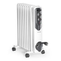radiator pe ulei trotec trh 20e 3 trepte 800 w  1200 w  2000 w protectie ip20 termostat imagen 56_0_
0