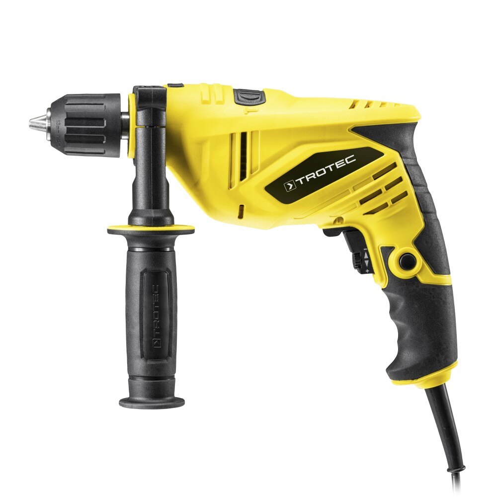 Masina de gaurit cu percutie Trotec Germania PHDS 10-230 V