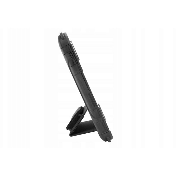 Husa tableta Targus SafePort Rugged Max Pro, protectie militara, negru, Dell Venue 10 Pro 5056
