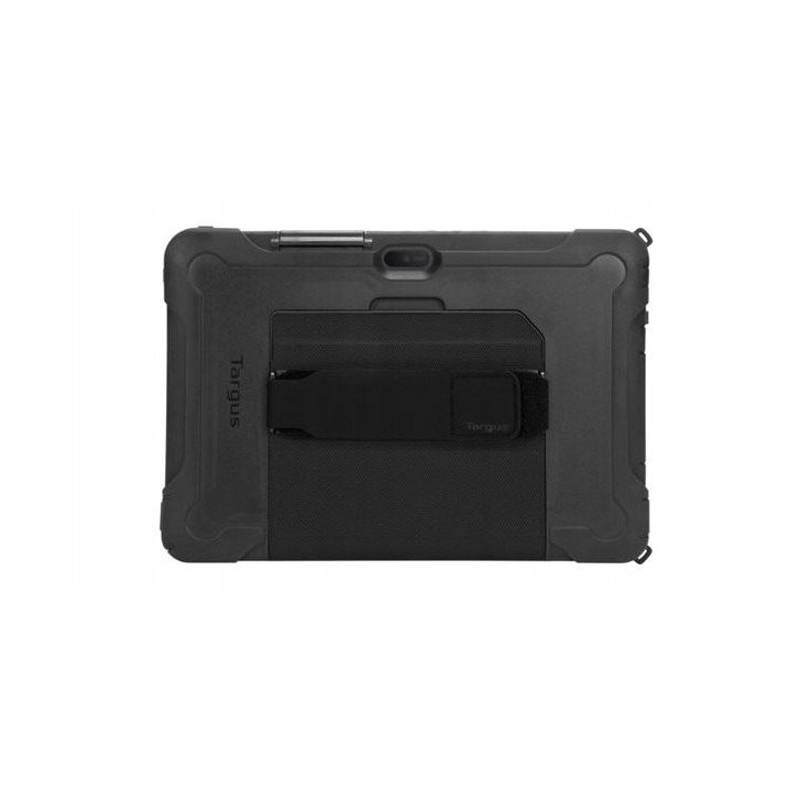 Husa tableta Targus SafePort Rugged Max Pro, protectie militara, negru, Dell Venue 10 Pro 5056