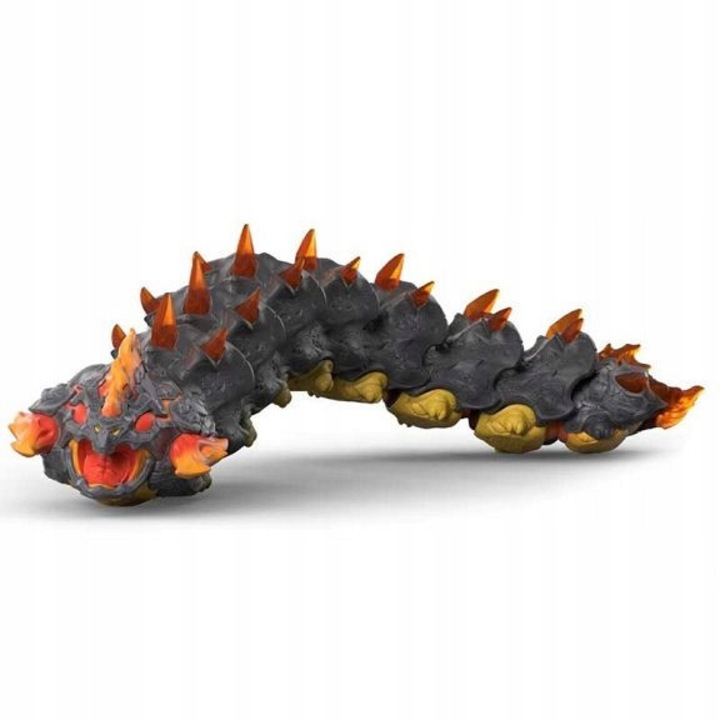 Фигурка Schleich Robak от Лава света, реалистични детайли, 10x5x4см