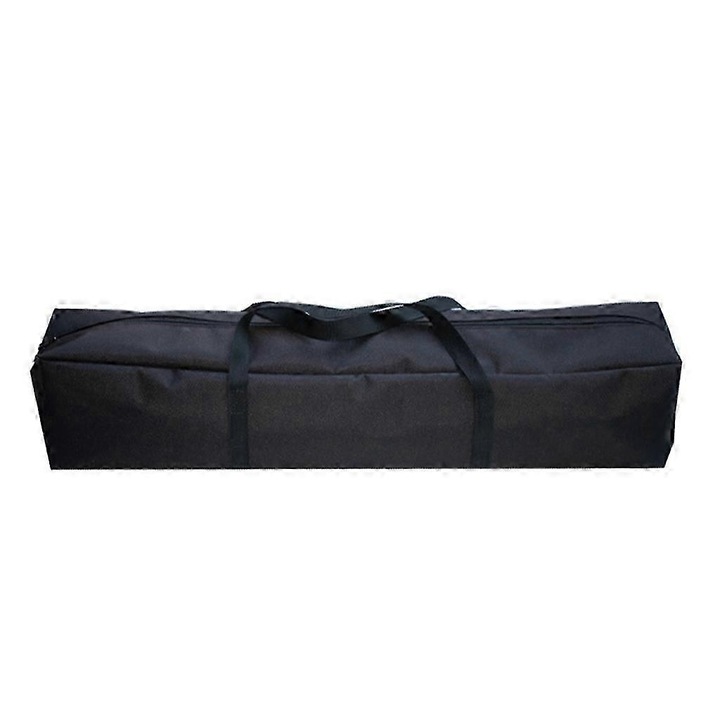Geanta depozitare bete cort, rezistenta apa, Oxford, 60x140cm