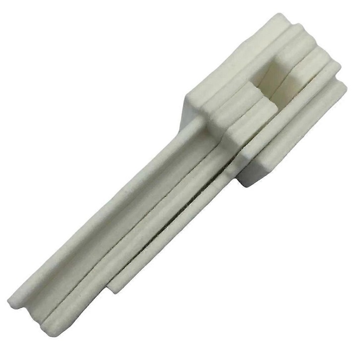 Set 10 bureti absorbant cerneala pentru imprimanta Epson multicolor 10x3cm