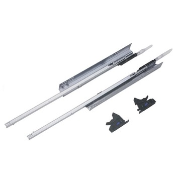 Glisiera TANDEM 450 mm cu extragere partiala Glisiera TANDEM 450 mm cu extragere partiala
