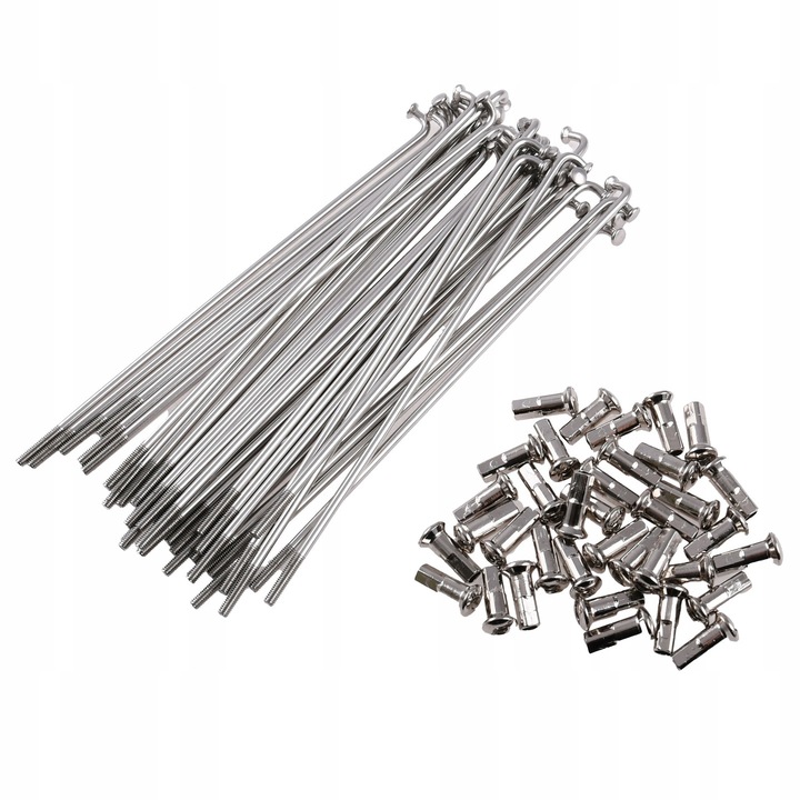 Spite inoxidabile lustruite DPR Classic 168mm 17 inch