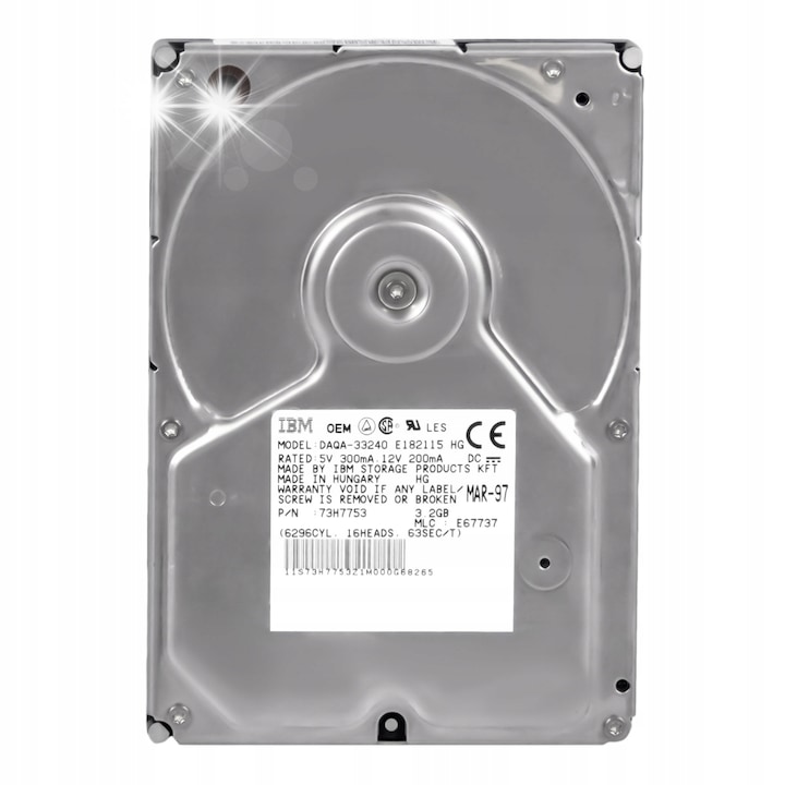 Hard disk Seagate SkyHawk 4TB 3.5 inch SATA III 5900RPM 64MB