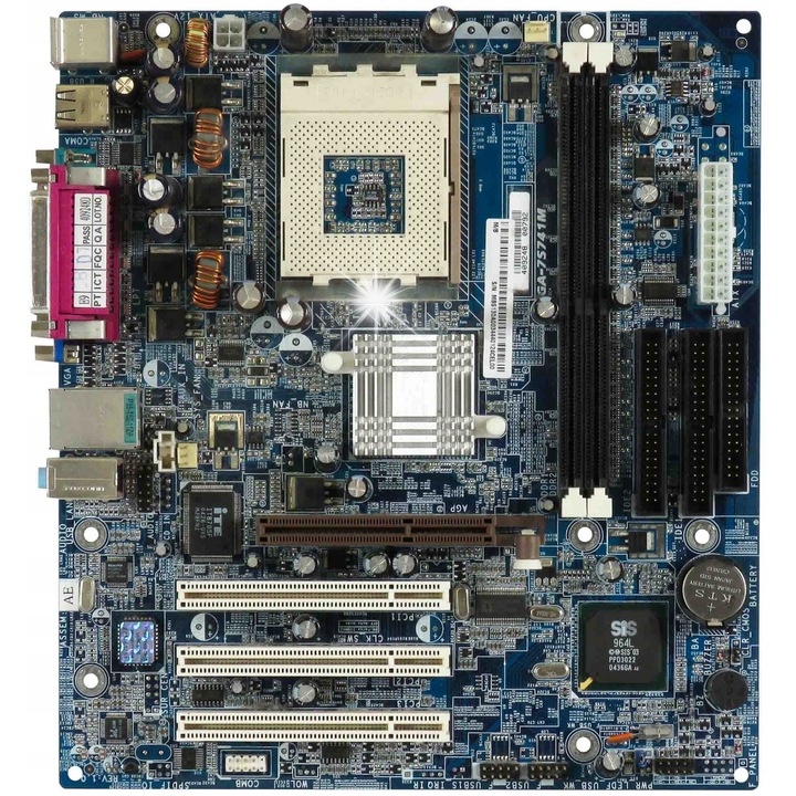 Placa de baza ASUS TUF GAMING A620M-PLUS, AMD AM5, SATA