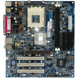 Placa de baza Gigabyte GA 7DPXDW-P dual, socket 462 - eMAG.ro