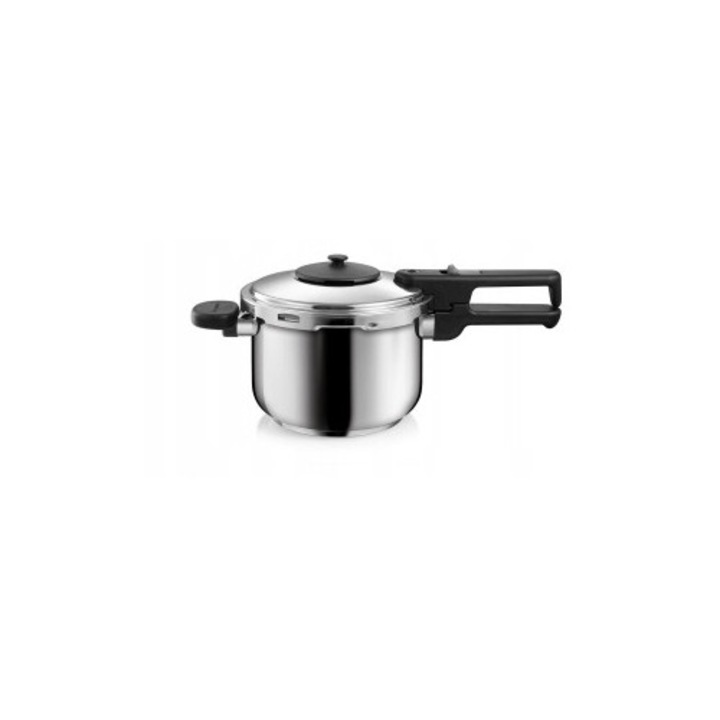 Tescoma GrandCHEF kukta 4l rozsdamentes acél 41x18.5x20cm