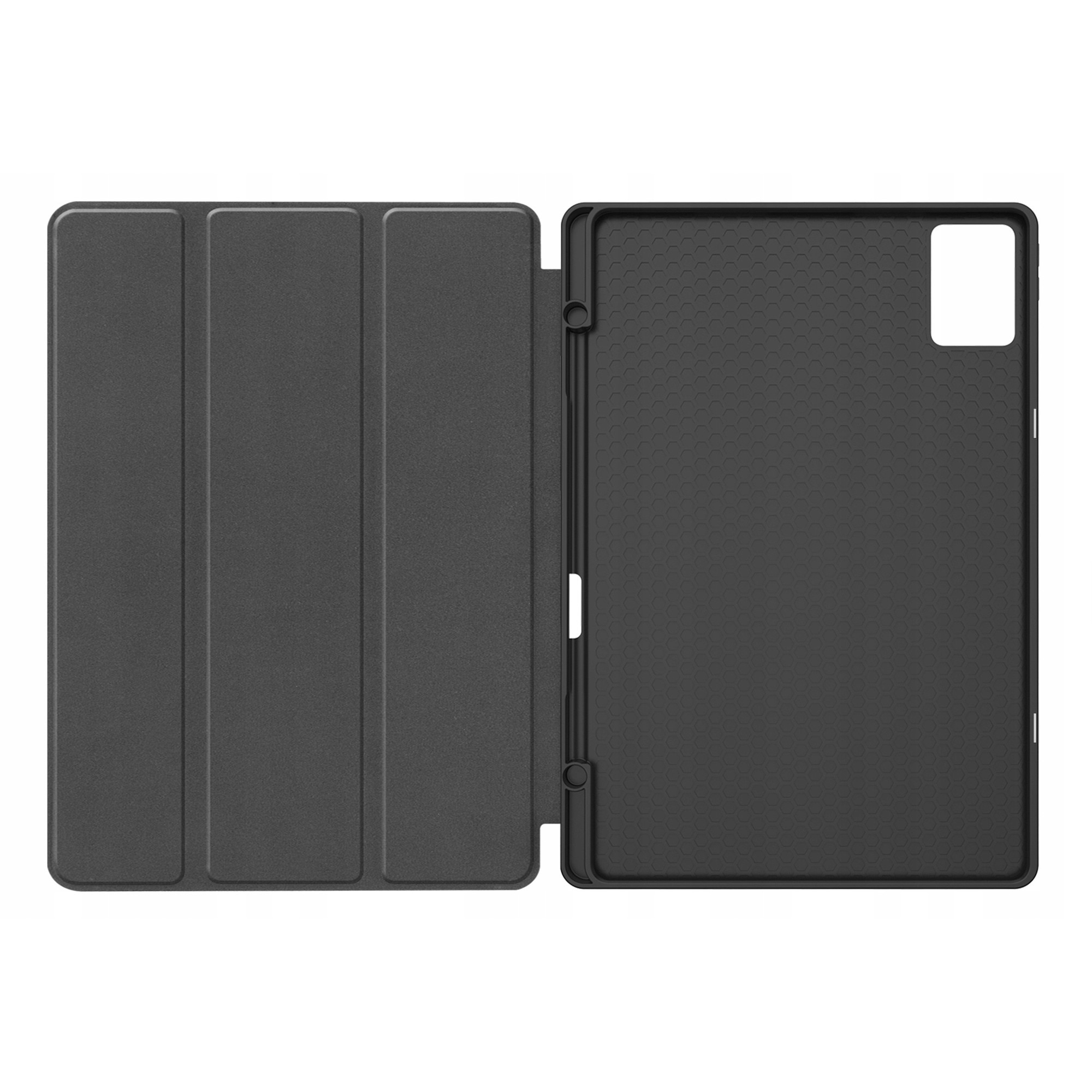 Husa tableta Strado Lenovo Idea Tab Plus 12.1 cu suport pentru stylus