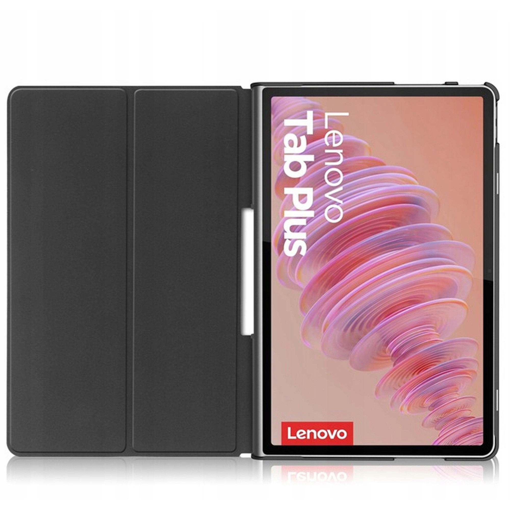 Husa tableta Strado Smart Lenovo Tab Plus TB351FU 11,5 inch cu clapeta