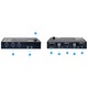 Switch KVM Spacetronik SPH-KVM22 USB HDMI 2x1 4K 60Hz