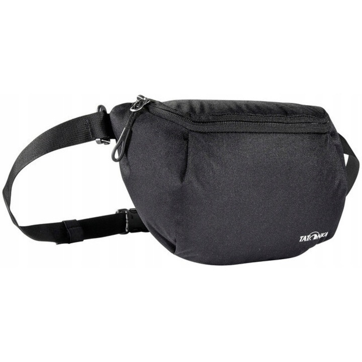 Чанта за кръст Tatonka Hip Belt Pouch 3L текстил черен 26x15x9cm