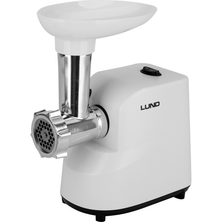 Месомелачка Lund 350W с приставка за наденици