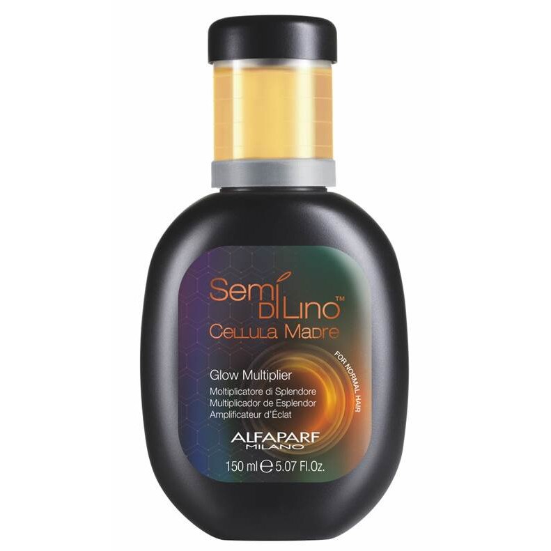 Multiplicator de vitalitate si stralucire Alfaparf Cellula Madre Glow 150ml