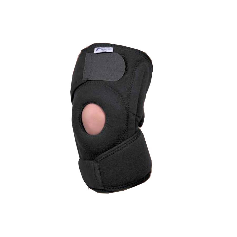 Orteza de genunchi mobila, TRIAMED, marimea 4
