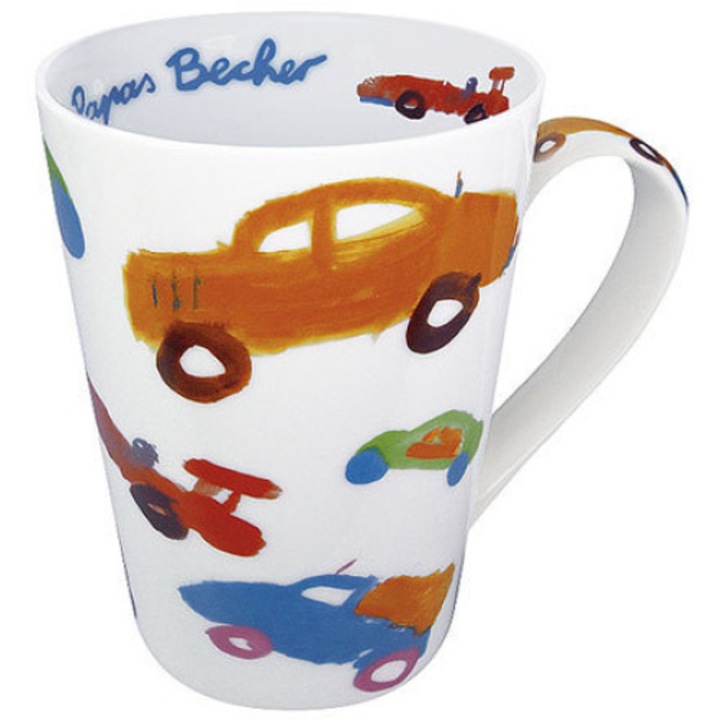 Cana lui tati (420 ml)