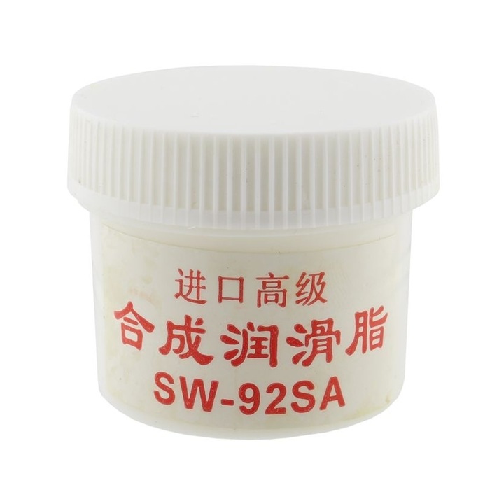 Vaselina siliconica pentru mecanisme fine, SW-92SA, 20g - 131020
