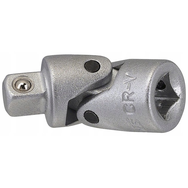 Teng Tools univerzális csukló 3/4" króm-vanádium szatén 180°