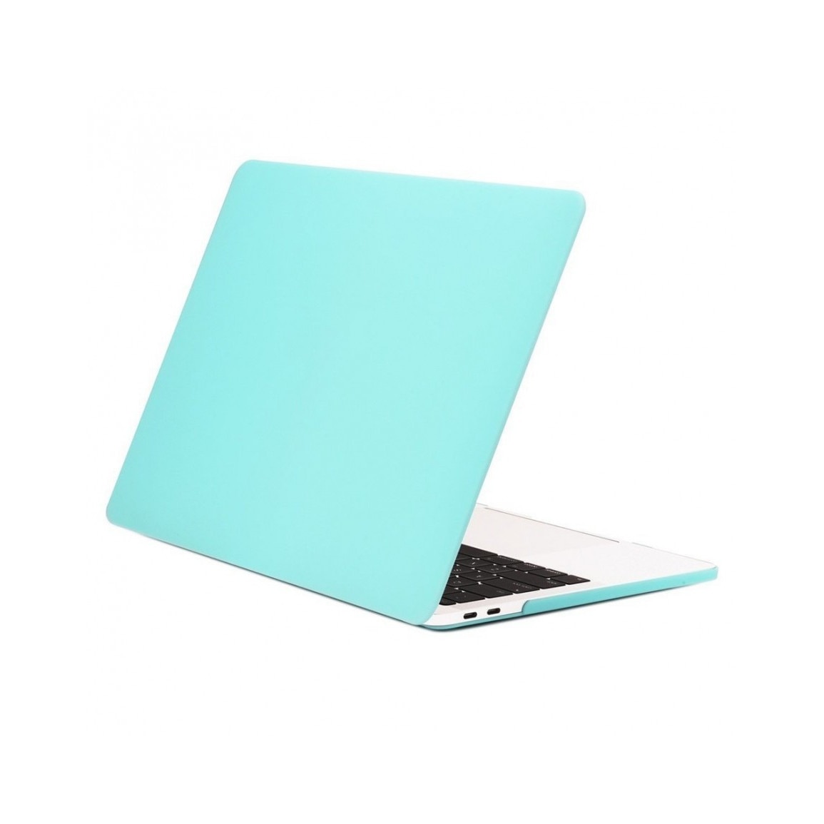 Carcasa protectie slim din plastic pentru MacBook Pro 13.3