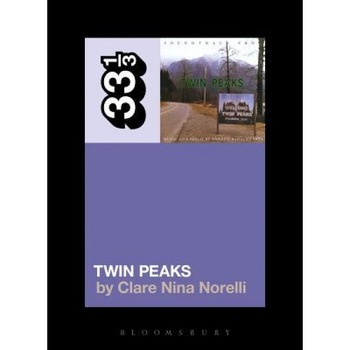 Angelo Badalamenti's Soundtrack from Twin Peaks, Clare Nina Norelli (Author) Angelo Badalamenti's Soundtrack from Twin Peaks, Clare Nina Norelli (Author)