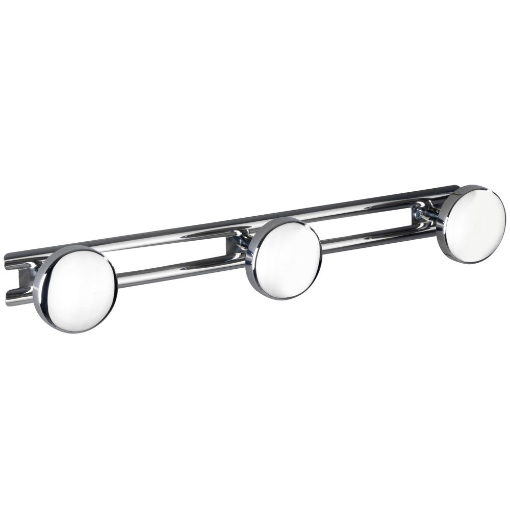 Umerase universale, Wenko, 3 bucati, Otel inoxidabil, Argintiu