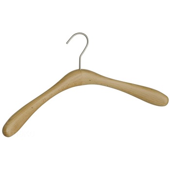 Umeras pentru haine Wenko Sevilla, Lemn, 43 x 21.5 x 3 cm, Bej Umeras pentru haine Wenko Sevilla, Lemn, 43 x 21.5 x 3 cm, Bej