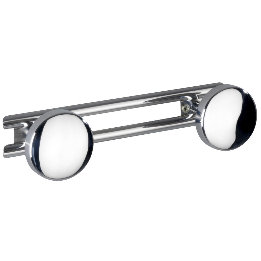 Umerase universale, Wenko, 2 bucati, Otel inoxidabil, Argintiu