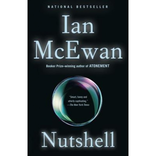 Nutshell, Ian McEwan (Author)