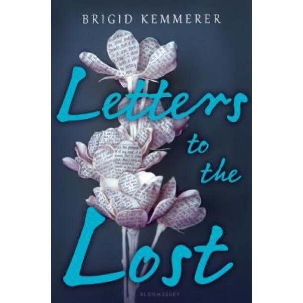 Letters to the Lost, Brigid Kemmerer (Author)