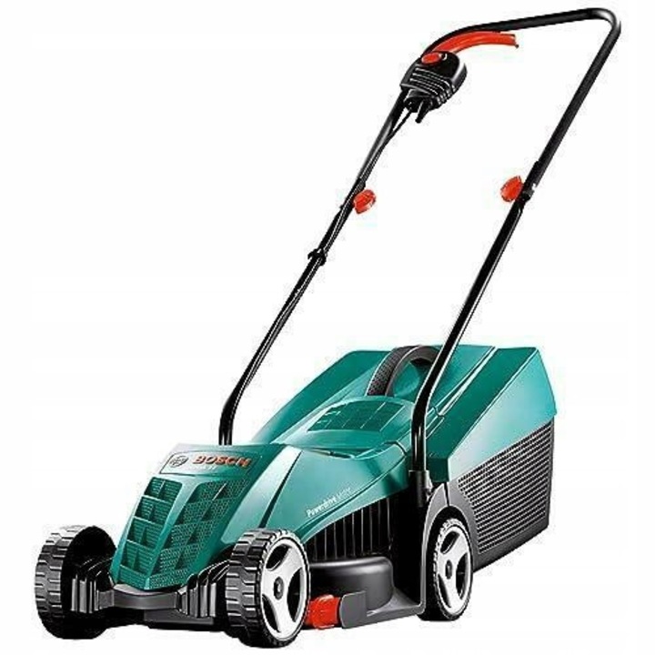 Косачка Bosch ARM 32, 1200W, 31л, 32см, лека