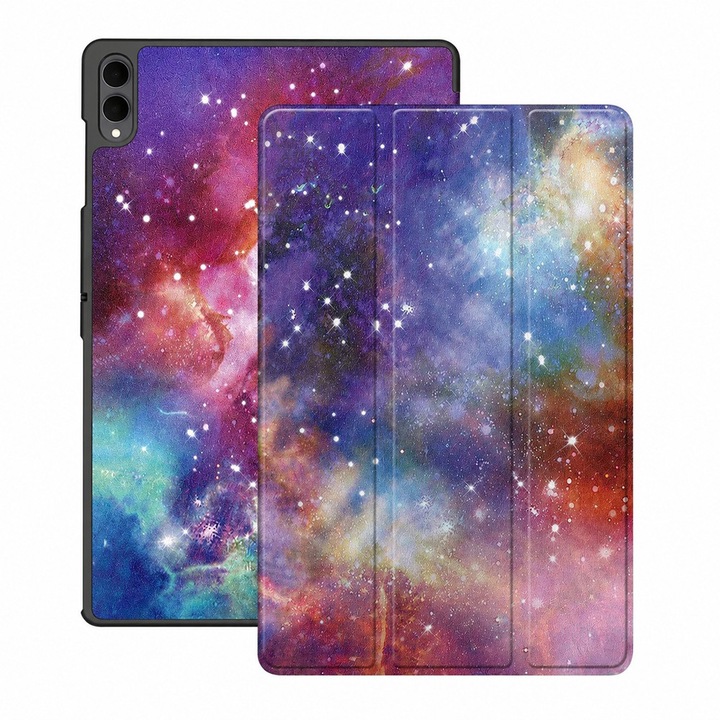 Husa pentru Samsung Galaxy Tab S11 Ultra / Tab S12 Ultra - Techsuit FoldPro - Galaxy