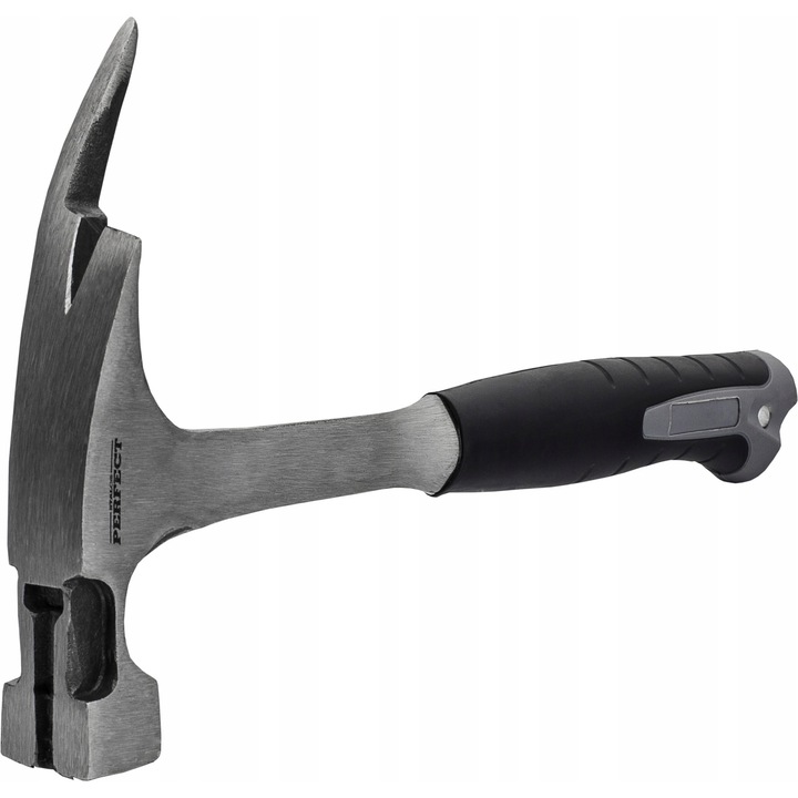 Ciocan dulgher Stalco Perfect 600g otel ergonomica multifunctional