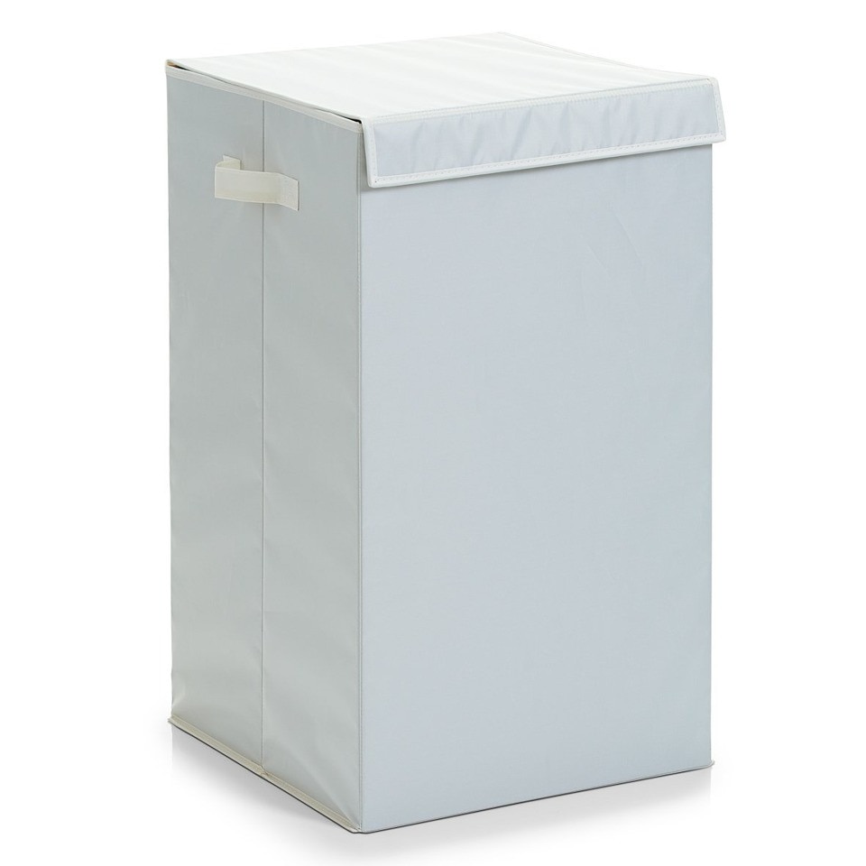 Cos din poliester pentru rufe, Zeller, 74L
