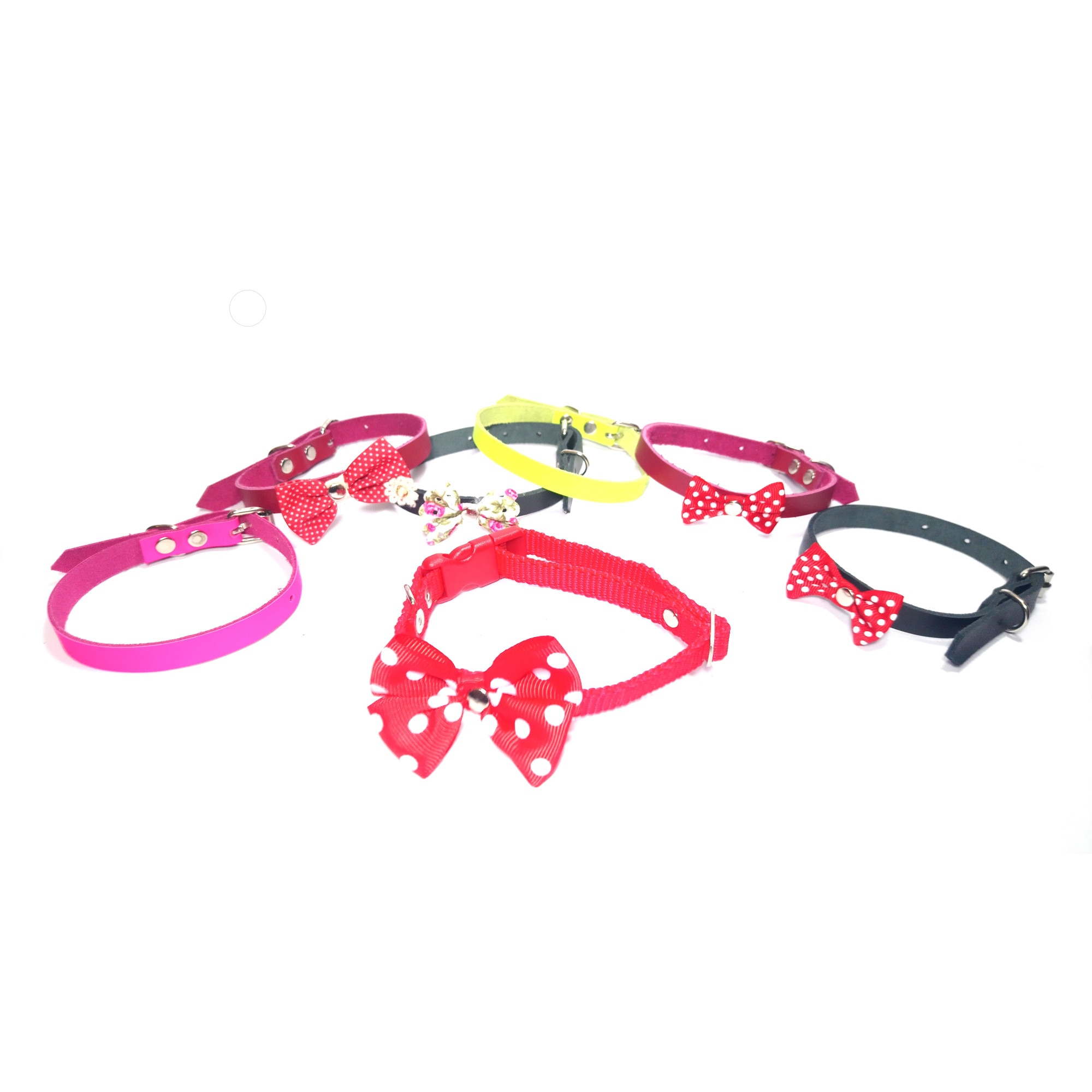 Set 7 zgarzi pentru zilele saptamanii 5+2 gratuit