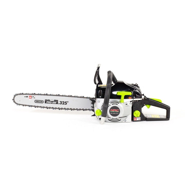 Láncfűrész NAC CST52-45AO 3LE 45cm motor 51cm3