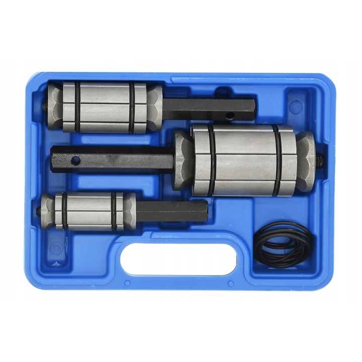 Magnus kipufogócső tágító szerszámkészlet, 3 db, 28-89mm
