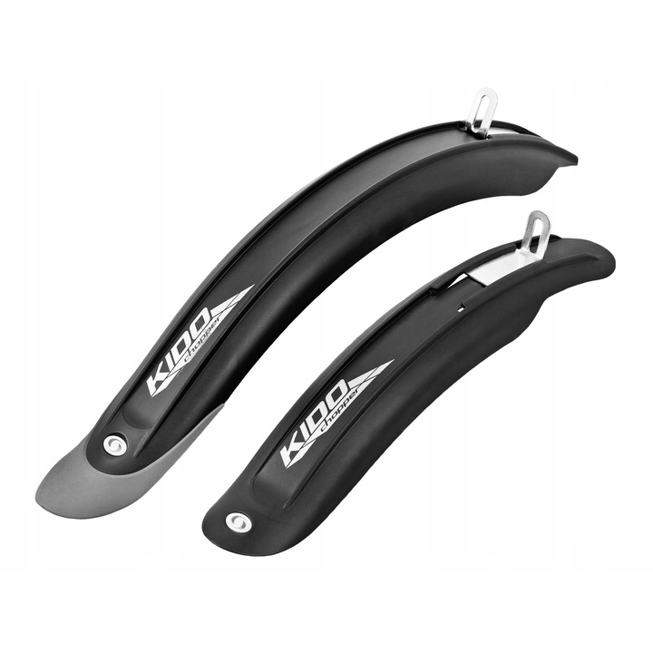 Aparatori noroi Simpla Kido Chopper 20'', negru