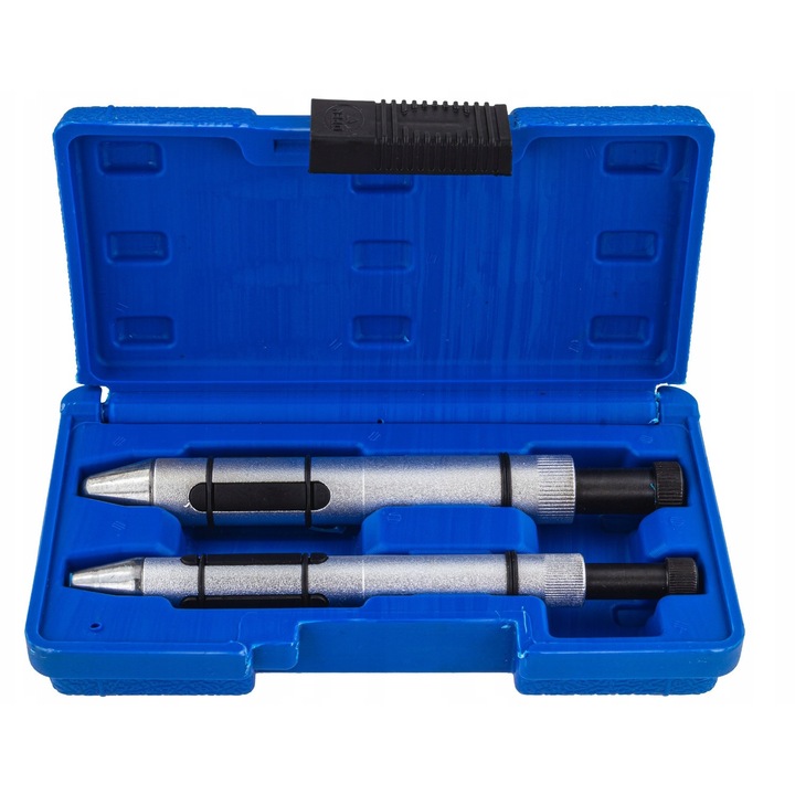 Falcon autós szerszámkészlet, 2 részes kuplungtárcsa központosító, 15-19mm 20-26,6mm
