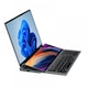 Laptop DS16 cu 2 ecrane touch sceen (16 inch +14 inch), DDR4 - 32Gb, SSD 1T, Procesor Intel® Core™ i7 - 9750H cu 6 nuclee, 12 threads, 12M Cache, Frecventa 2.6 - 4.60 GHz