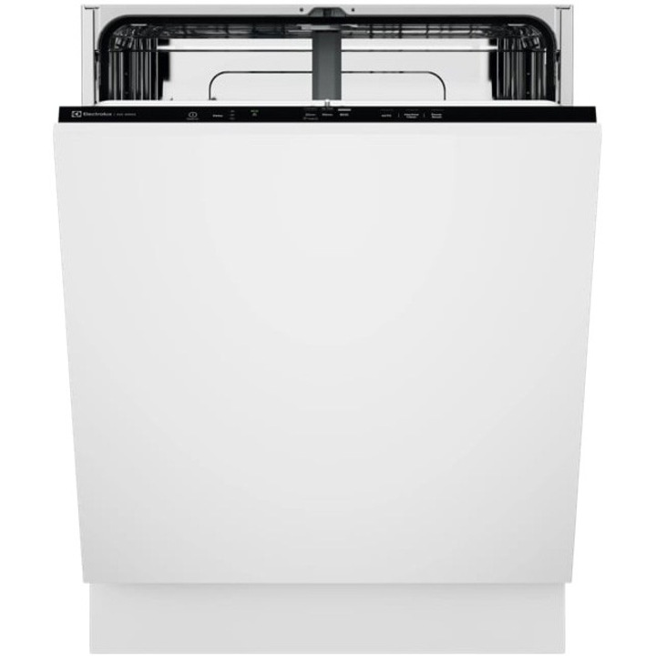 Aragaz AEG CKB56490AM, Mixt, 4 arzatoare gaz, Gratare fonta; Aprindere integrata; SteamBake-gatire cu abur; Cuptor electric 11 functii; Timer electronic; Iluminare cuptor; Grill electric; 50x60 cm, Siguranta plita; Clasa A; Capac metalic; Inox