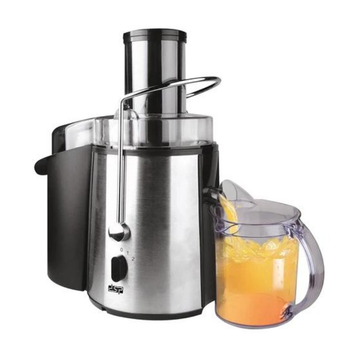 Storcator fructe DSP KJ3003 850W 2L 28x40cm