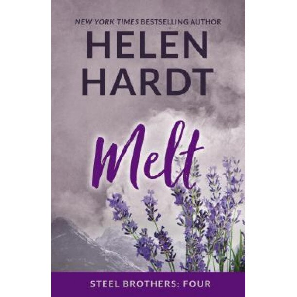 Melt, Helen Hardt (Author)
