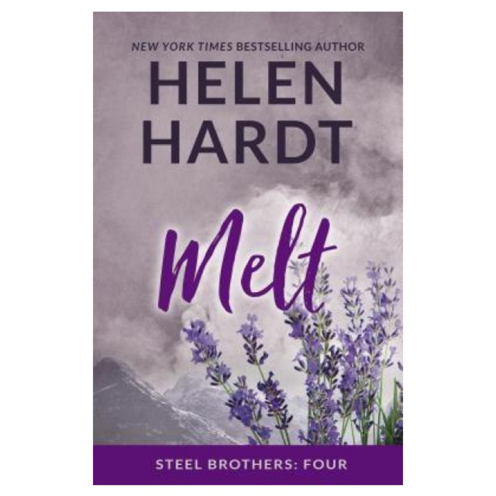 Melt, Helen Hardt
